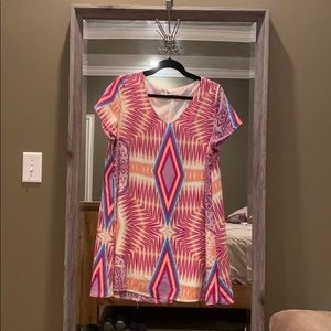 COPY - Buddy love dress